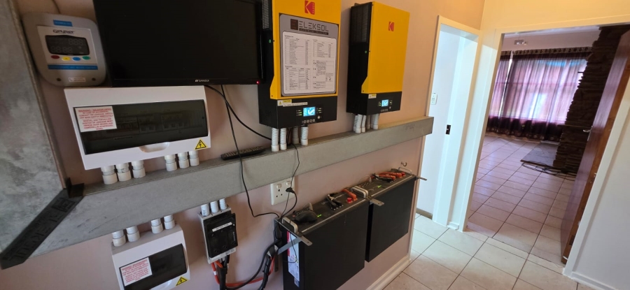 3 Bedroom Property for Sale in Songloed North West